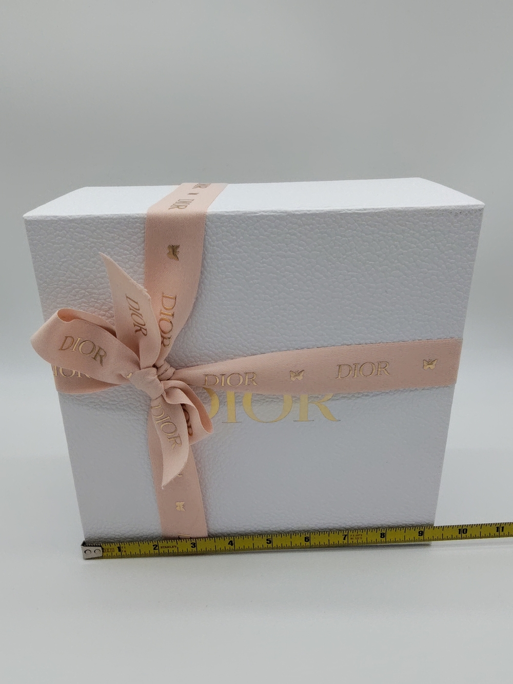 DIOR BEAUTÉ Mother's Day 2026 Gift Set Box Bag Ribbon Full Presentation - Picture 11 of 14